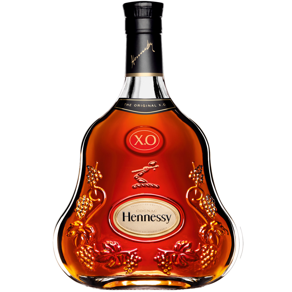 Hennessy XO Cognac: Indulge in Luxury - Library Of Spirits