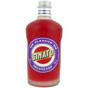 Ginato Melograno Pomegranate