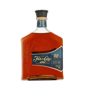 Flor De Cana 12 Years