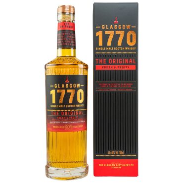1770 Glasgow Distillery Original