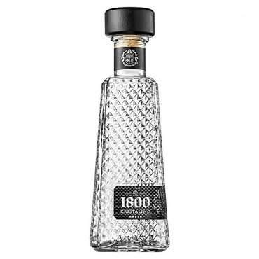 1800 Tequila Cristalino Anejo