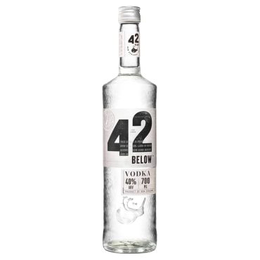 42 Below Vodka