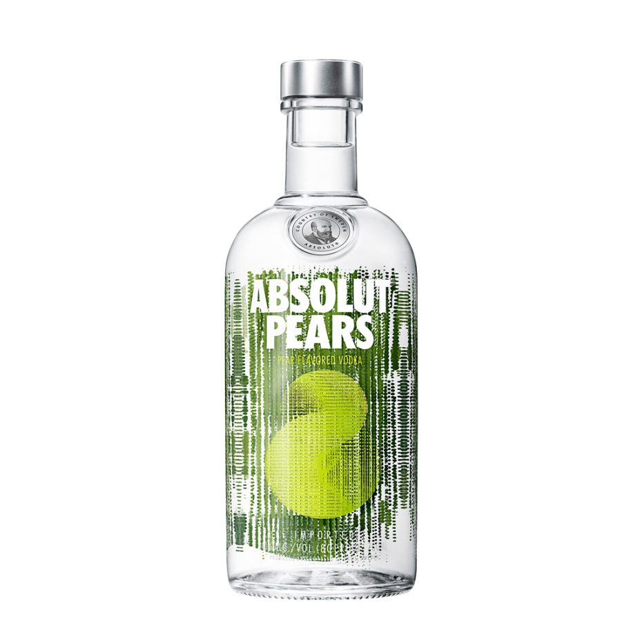 Absolut Pears 0.70