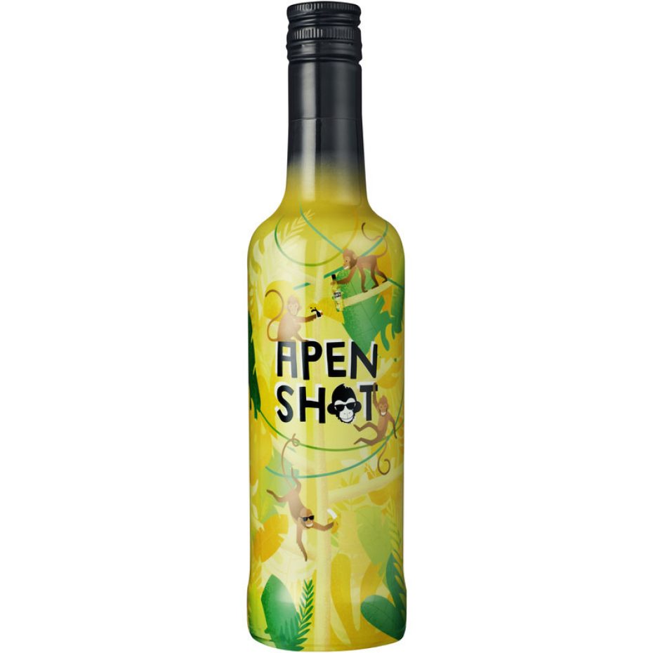 Apenshot