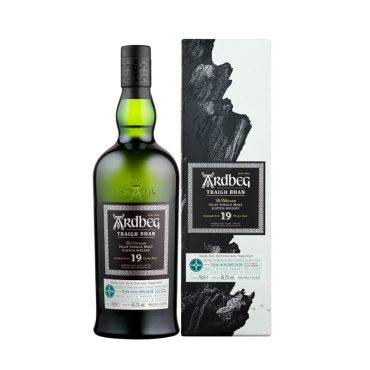 Ardbeg Traigh Bhan 19 Years Ed.6