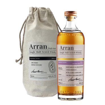 Arran Signature Series 3 Duero Discovery