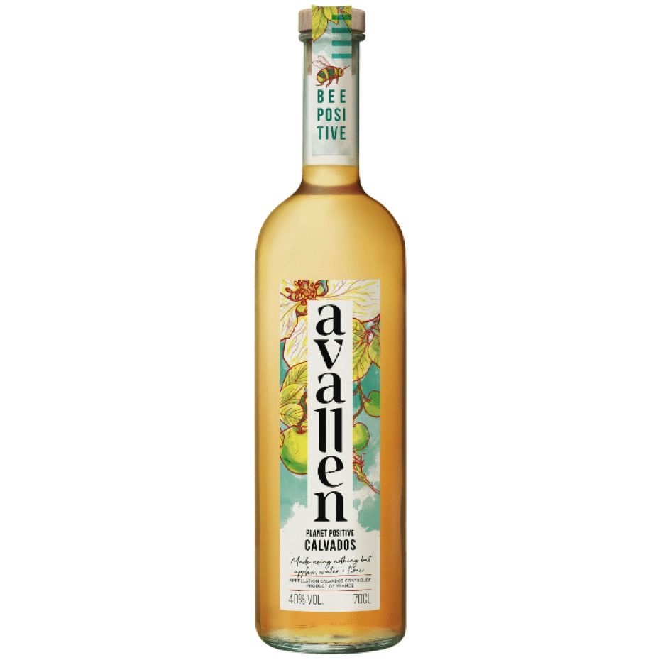 Avallen Calvados