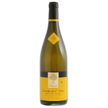 BIO Pommier Chablis 1er Cru Cote Lechet AL