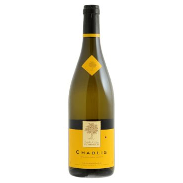 BIO Pommier Chablis