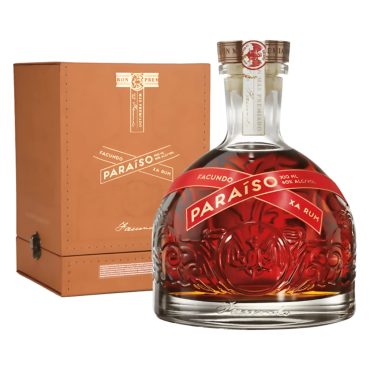 Bacardi Facundo Paraiso