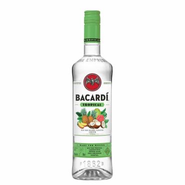Bacardi Tropical