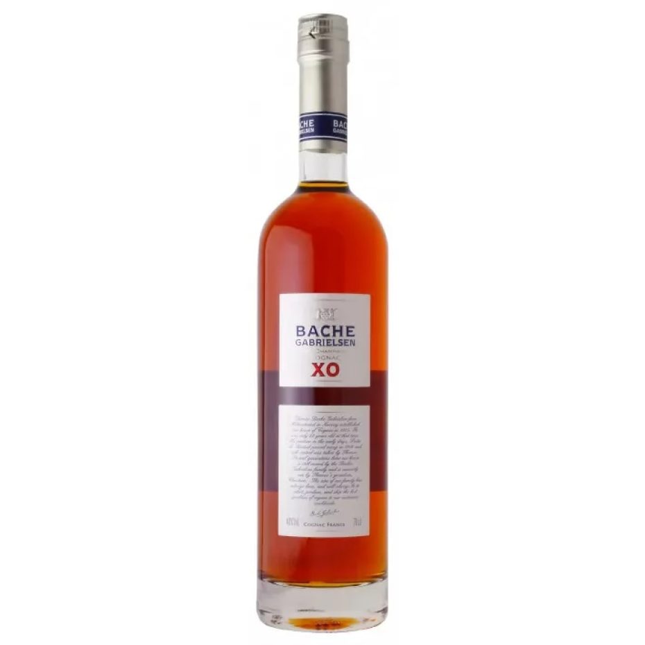 Bache Gabrielsen Cognac XO Fine Champagne