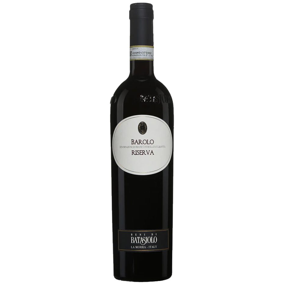 Batasiolo Barolo Riserva DOCG 2016