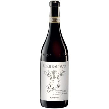 Baudana Barolo Serralunga