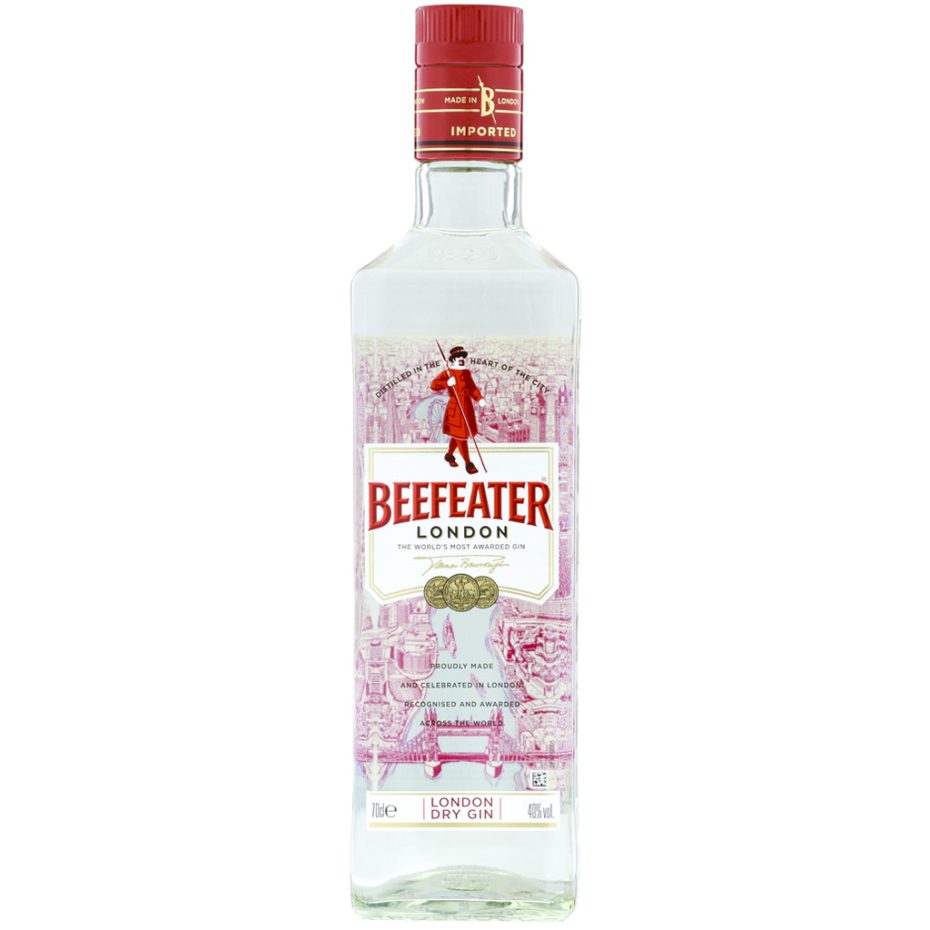 Beefeater_70cl