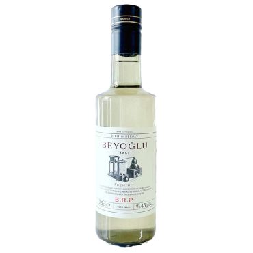 Beyoglu Raki 35cl