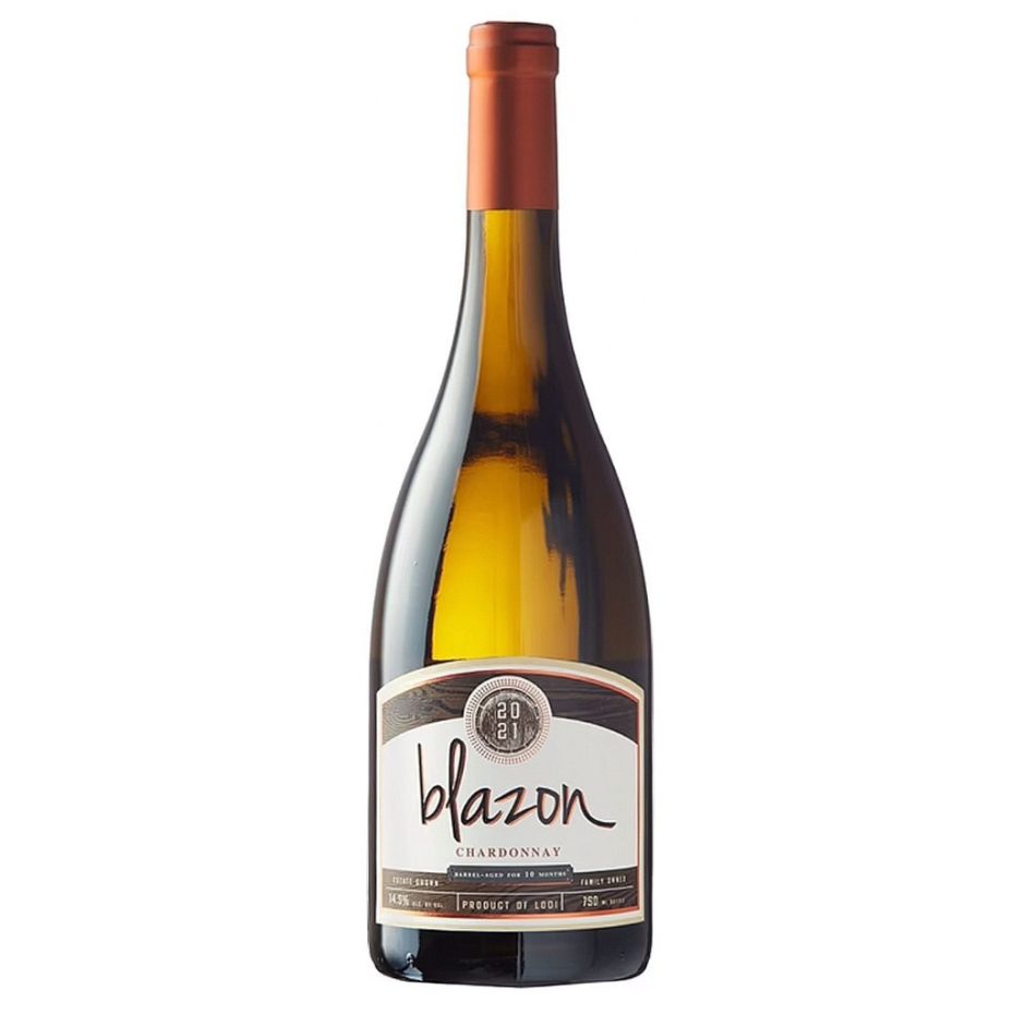 Blazon Chardonnay