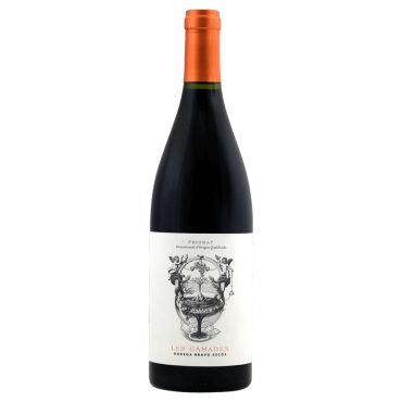 Bodega Bravo Escos Les Camades
