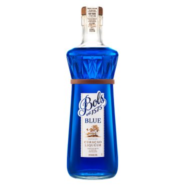 Bols Blue Curacao 1575