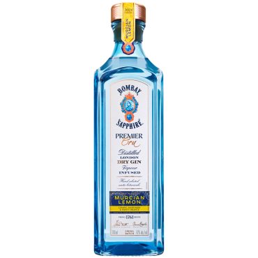 Bombay Sapphire Premier Cru