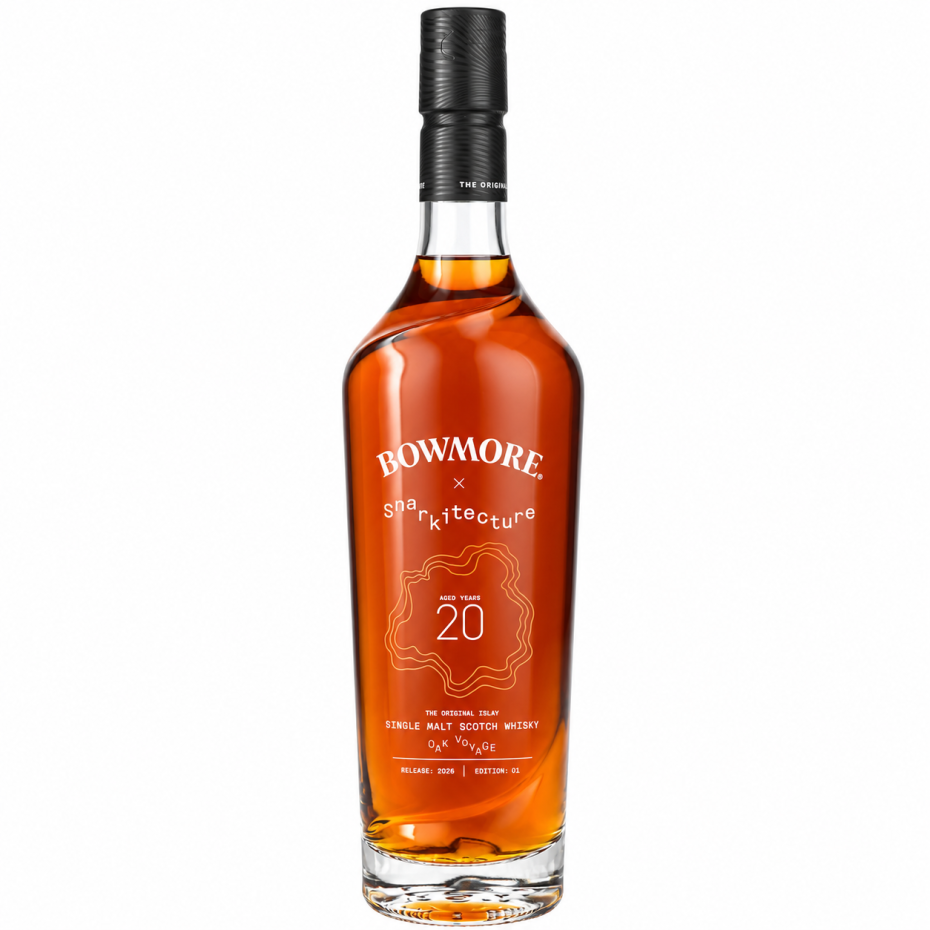 Bowmore 20