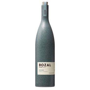 Bozal Cuishe Mezcal