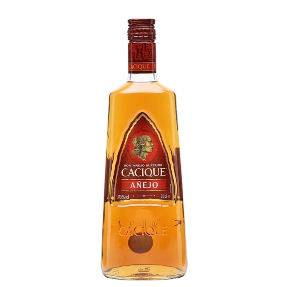 Cacique Ron Anejo