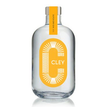 CLEY DRY GIN