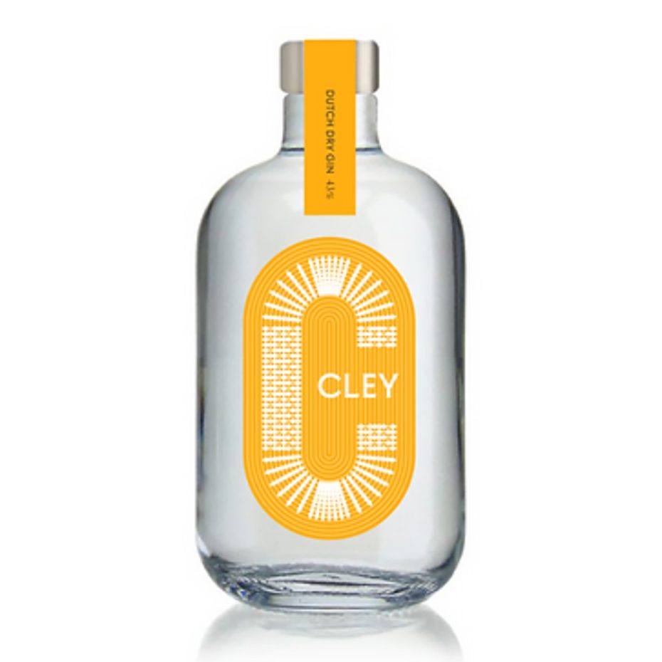 CLEY DRY GIN