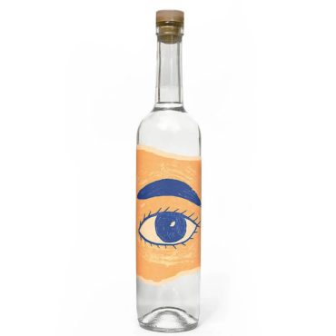 Calenda Mezcal Artesanal Espadin