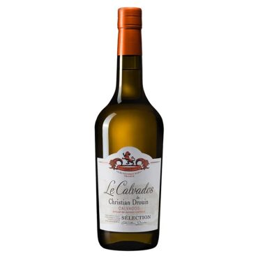 Calvados Christian Drouin Selection