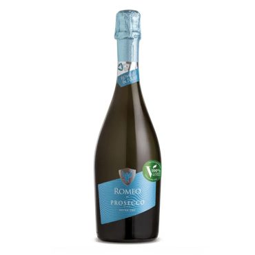 Castelnuovo Romeo Prosecco Spumante