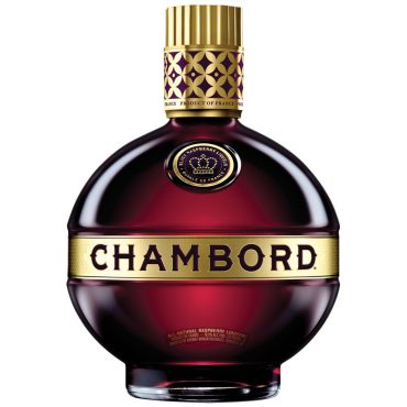 Chambord Black Raspberry