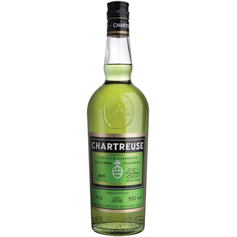 Chartreuse_groen_70cl