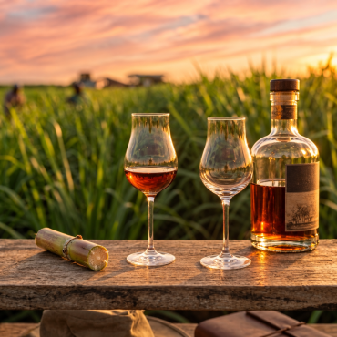 Rum Masterclass