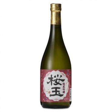 Choya Hokkan Ougyoku Junmai