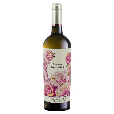 Civa Ronc Laris Sauvignon