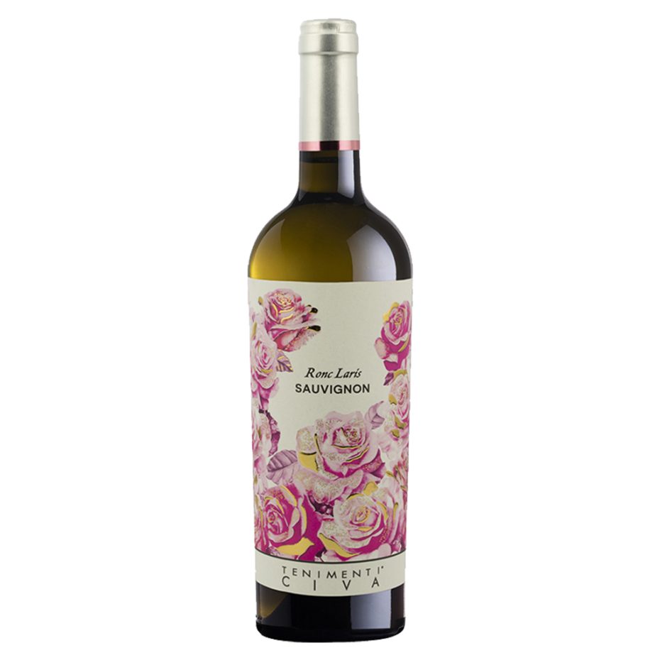 Civa Ronc Laris Sauvignon