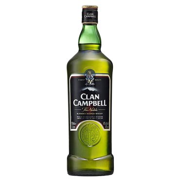 Clan Campbell 1L