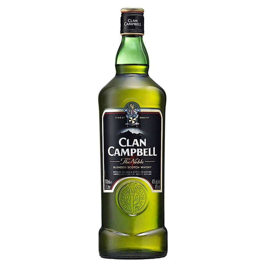 Clan Campbell 1L