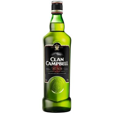 Clan Campbell