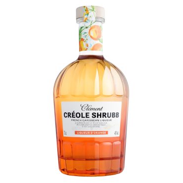 Clement Creole Shrubb Liqueu