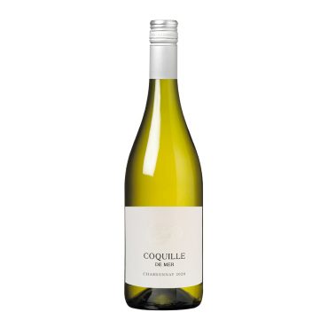 Coquille de Mer Chardonnay