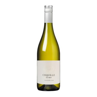 Coquille de Mer Viognier