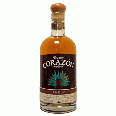 Corazon Tequila