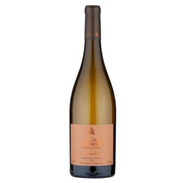 Cotes D’avanos Narince-Chardonnay