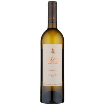 Cotes D’avanos Sauvignon Blanc