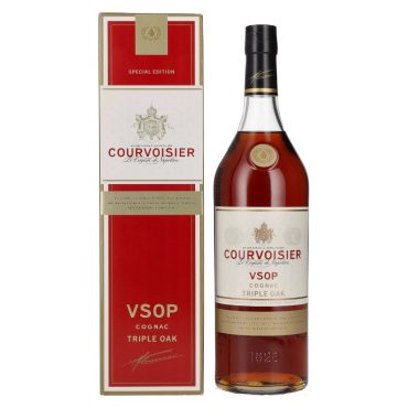 Courvoisier Vsop 1L