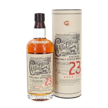 Craigellachie 23 Years