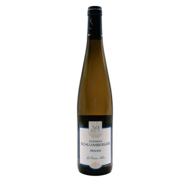 DOMAINES SCHLUMBERGER RIESLING